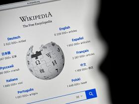 Cina nega a Wikimedia Svizzera accesso a organismo Onu - SWI swissinfo.ch