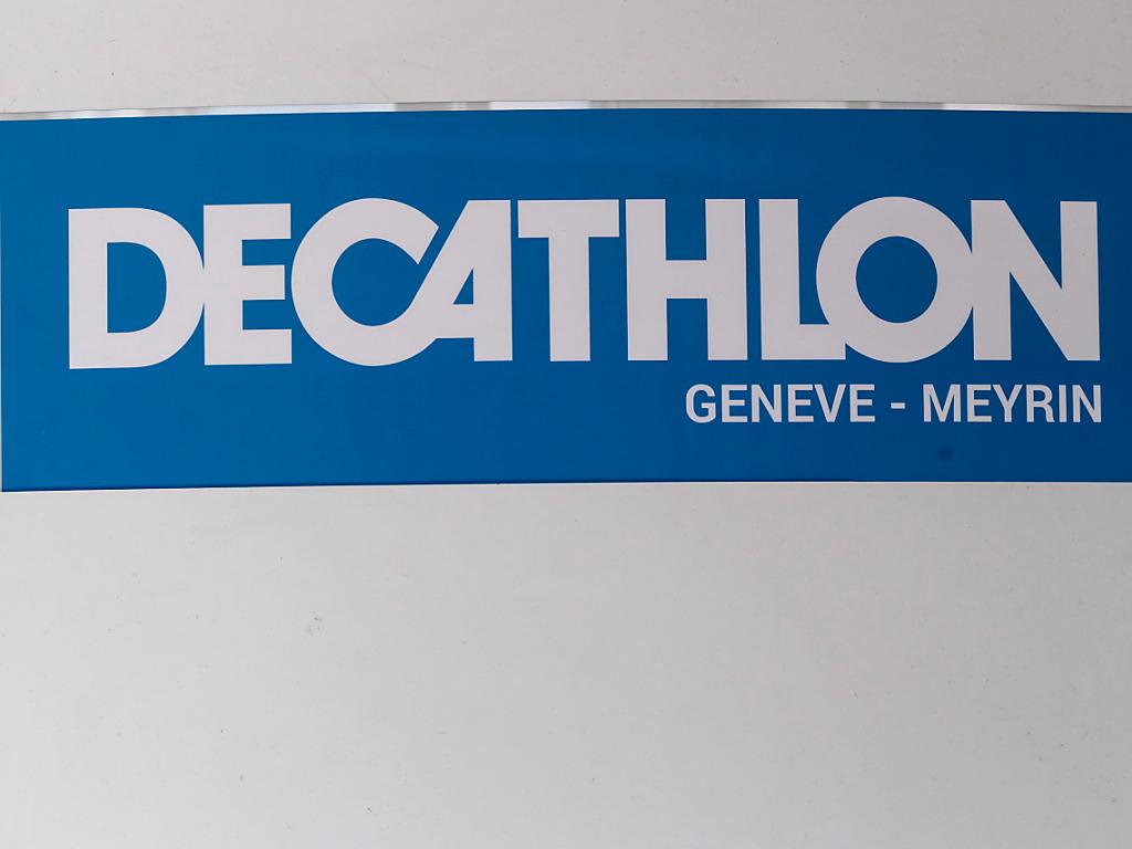 Decathlon renforce sa présence en Suisse romande - SWI swissinfo.ch