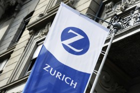Banner de seguro de Zurique
