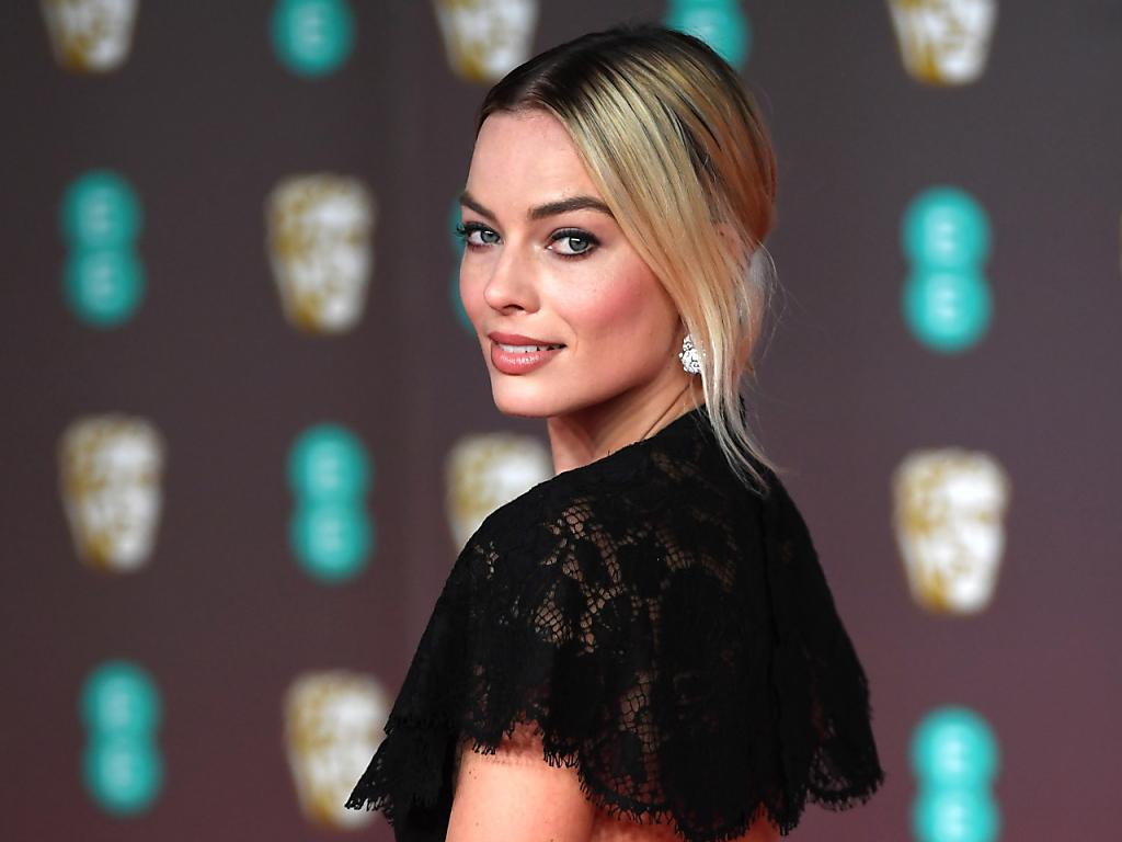 Margot Robbie in squadra Ocean's Eleven, star in prequel SWI swissinfo.ch