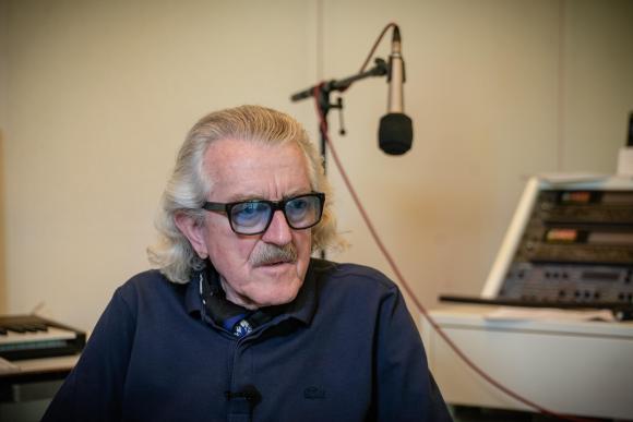 Dieter Meier
