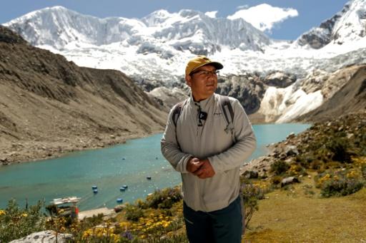 La responsabilidad del derretimiento de los glaciares peruanos se debate en un tribunal alemán
