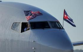 Estados Unidos levanta restricciones a los vuelos a Cuba - SWI swissinfo.ch