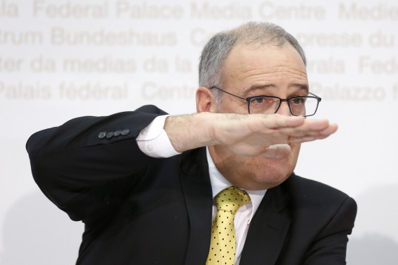 Guy Parmelin