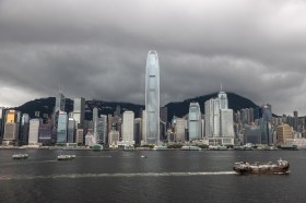 hong kong