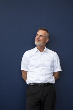 Jürgen Schmidhuber