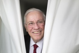 Christoph Blocher