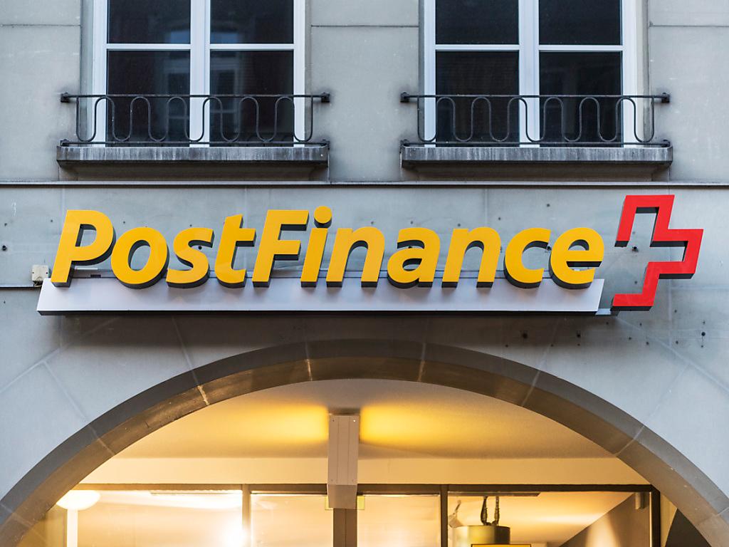 Postfinance stellt Hypothekenplattform Valuu neu auf SWI swissinfo.ch
