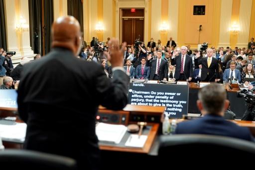 Il Congresso Usa sta esaminando il tentativo di Trump di “corrottare” il Dipartimento di Giustizia