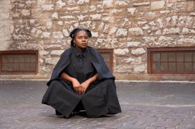 Kabelo Malatsie will run the Kunsthalle Bern for the next seven years. (George Mahashe) Kabelo Malatsie