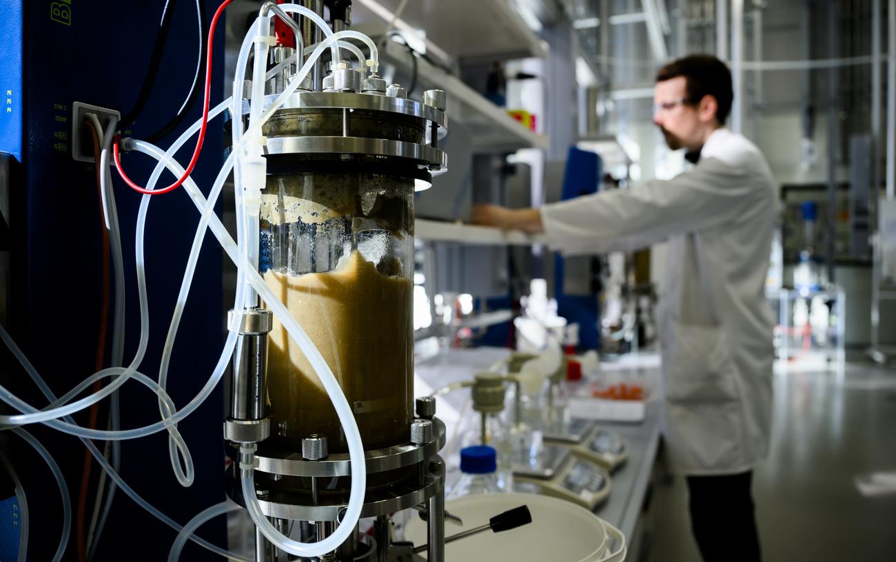 Los jefes de investigación de Suiza y Reino Unido instan a la Comisión