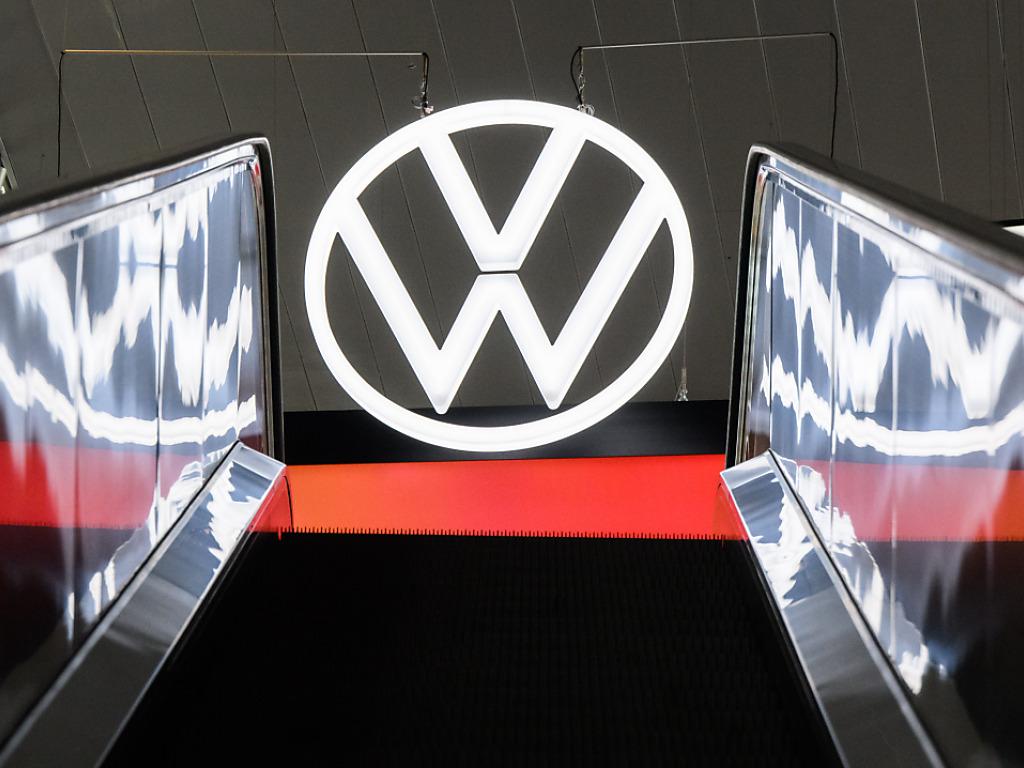 US Autoabsatz Von Volkswagen Bricht Erneut Ein SWI Swissinfo ch