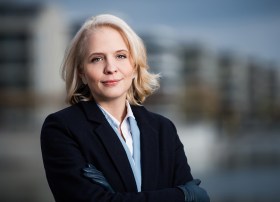 Luzia Tschirky