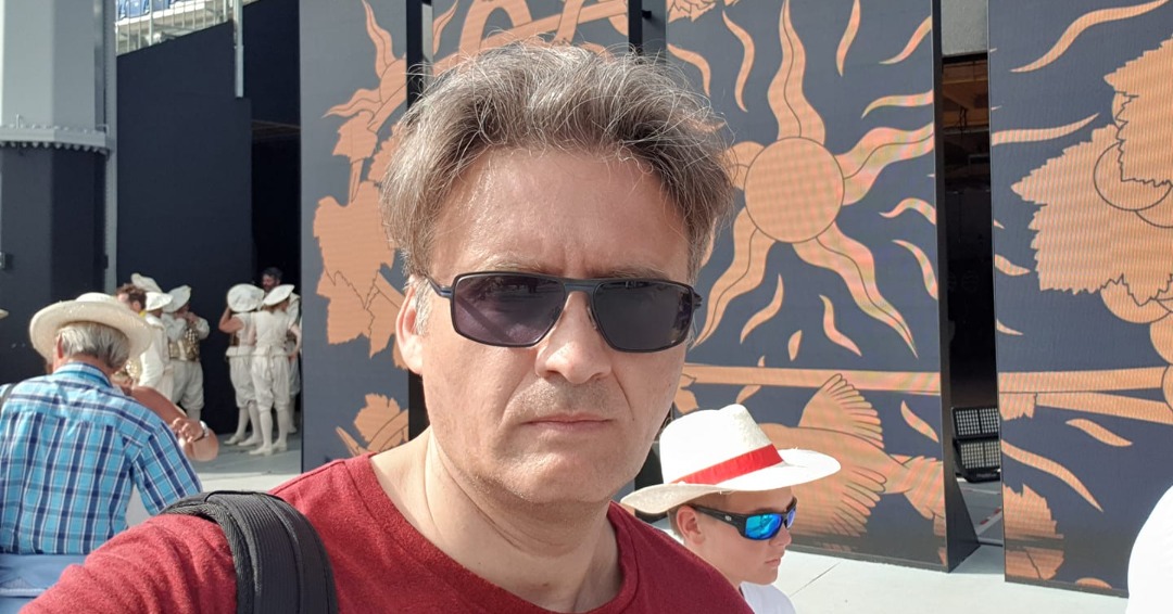 Rendez vous Mit Russland Wie Igor Petrov Die Schweiz Sieht SWI 