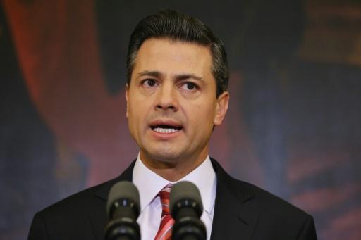 Expresidente mexicano denunciado por presuntos traslados nebulosos a España