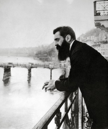 Theodor Herzl