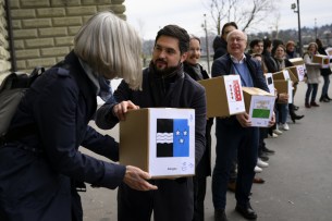 Швейцария проголосует по вопросу снижения налогового бремени для инвесторов