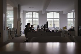 Women in office