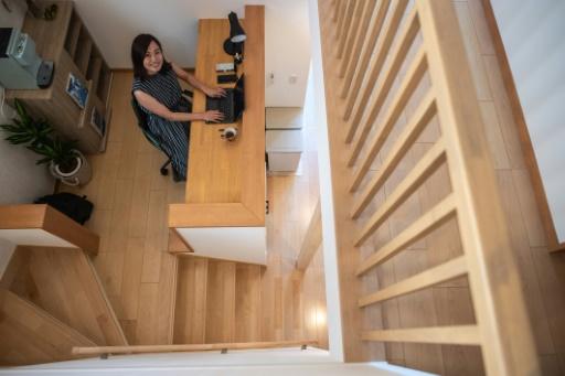 La revolución del trabajo flexible en Japón - SWI swissinfo.ch