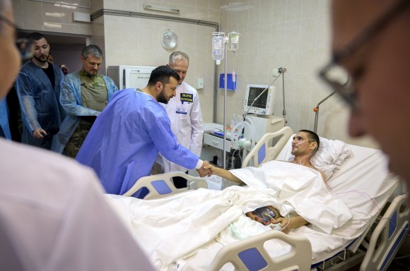 hospital