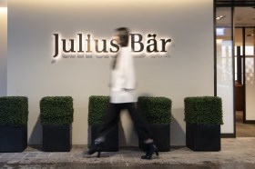 Julius Bär bank