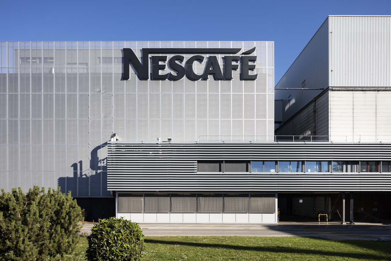 Pocos Hula hoop Diploma México se convierte en primer productor mundial de café de Nestlé - SWI  swissinfo.ch