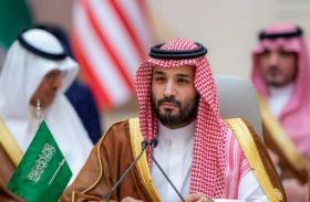 ماكرون يستقبل محمد بن سلمان رغم قضية خاشقجي وغضب الحقوقيين - SWI ...