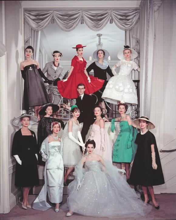 Yves Saint-Laurent