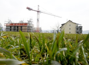 Собственный дом в Швейцарии для многих остается несбыточной мечтой
