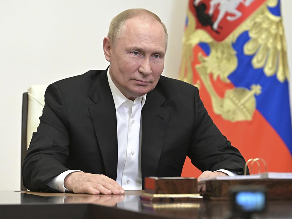 Auto Esplode Vicino A Mosca Morta Figlia Ideologo Putin SWI Swissinfo ch