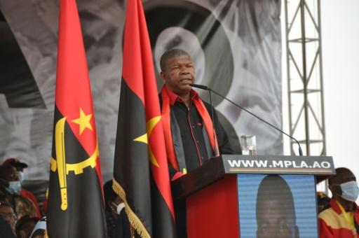 Il presidente angolano promette ‘dialogo’ dopo la rielezione