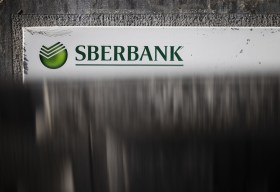 Sberbank Switzerland