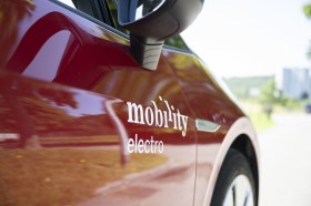 Mobility e car