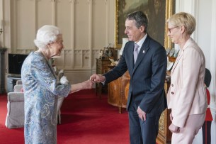 Президент Швейцарии примет участие в похоронах Королевы Елизаветы II