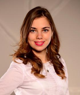 Kateryna Moskalenko