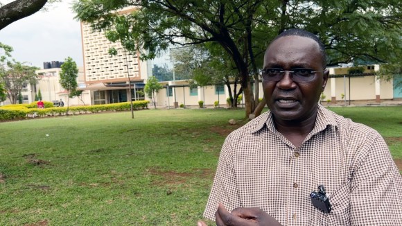 Novartis s Big Bet On Sickle Cell Disease Struggles To Reach Kenya 