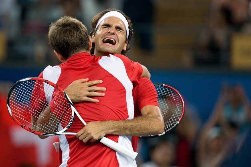 federer