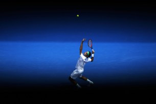 Роджер Федерер не вечен, но теннис он изменил навсегда