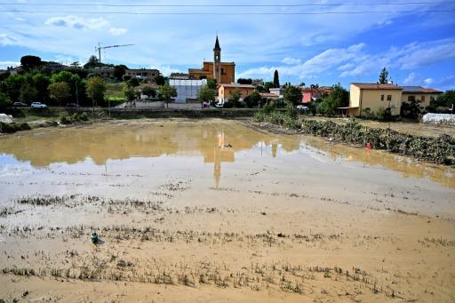 Diez muertos en Italia por una violenta tormenta abre el debate sobre el cambio climático - SWI swissinfo.ch