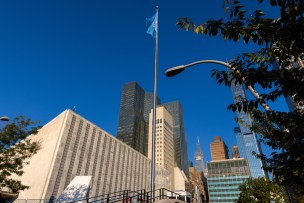 Швейцария будет продвигать реформу Совета Безопасности ООН