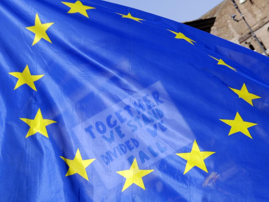 EU 72 Prozent Bef rworten Unabh ngigkeit Von Russischer Energie SWI 