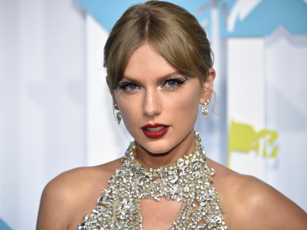Spotify Taylor Swifts Neues Album Bricht Rekorde SWI Swissinfo ch