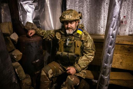Saunas calcetines "tácticos": astucias de soldados para el frío en las trincheras SWI swissinfo.ch