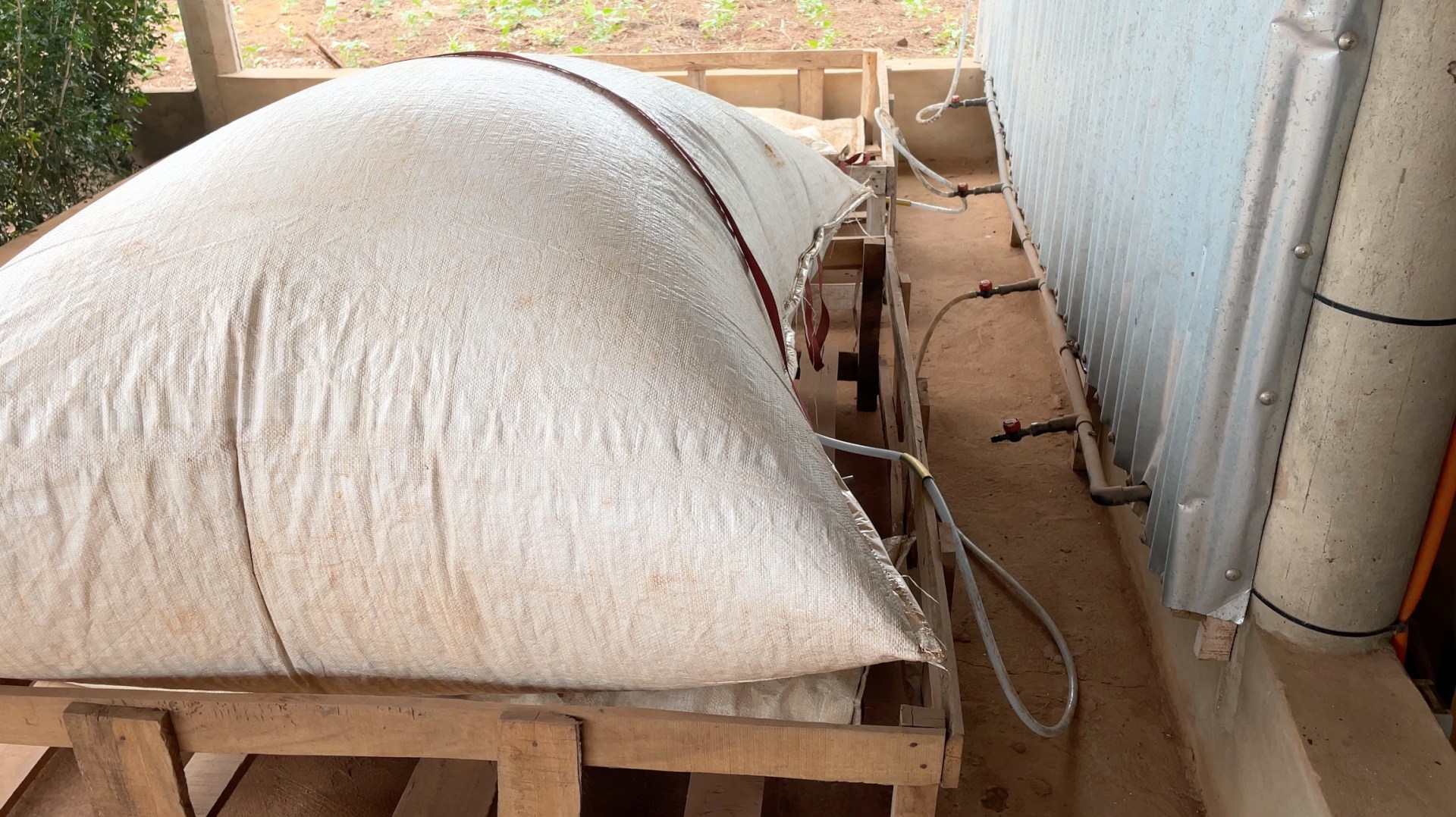 Casa na Dinamarca será totalmente construída com materiais reciclados