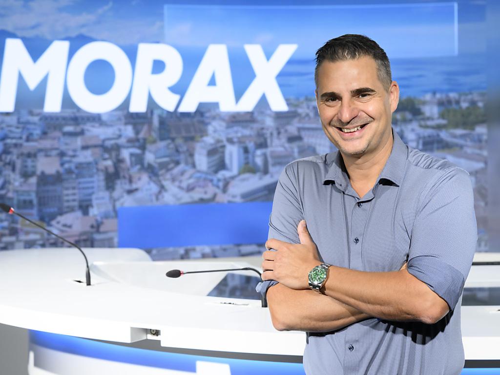 Un nouveau média débarque en Suisse romande SWI swissinfo.ch