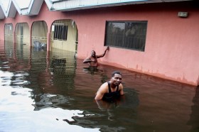 Suíça doa CHF1,5 mi para ajudar vítimas de inundações na África