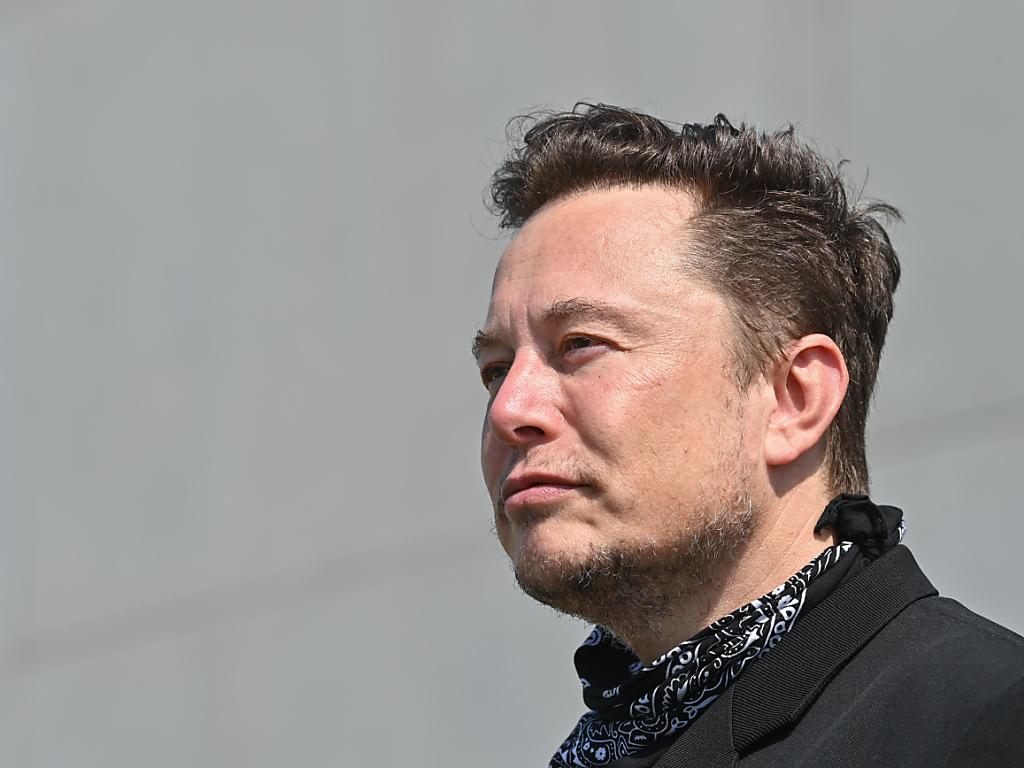 Neuer Twitter Besitzer Musk Wirbt Vor US Wahl F r Republikaner SWI 