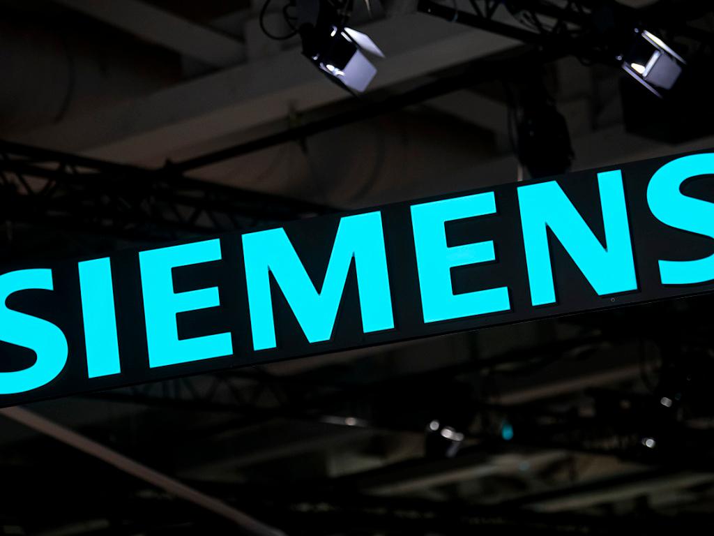 Siemens In Der Zwickmühle Zoll Belastungen Die Wahren Gründe - 5zmxp5k