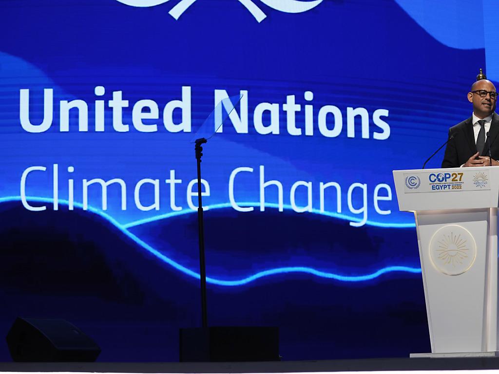 Cop27 Approvato Il Documento Finale Ma Non Ambizioso SWI Swissinfo ch