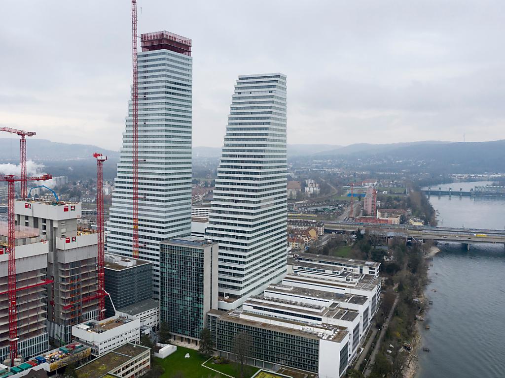 Architektenfirma Herzog & de Meuron geht an Schlüsselmitarbeitende